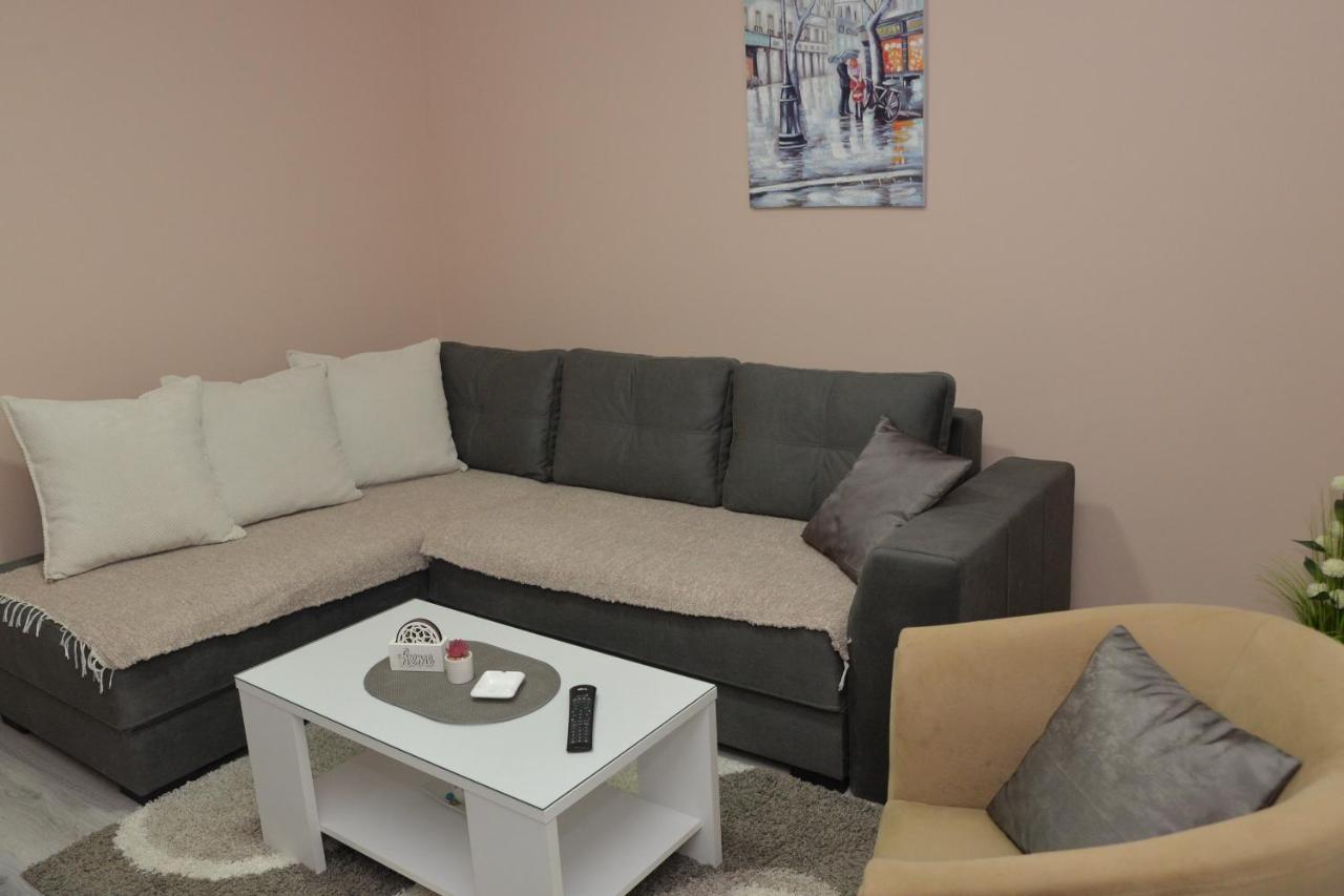 Milivojevic Apartment Soko Banja