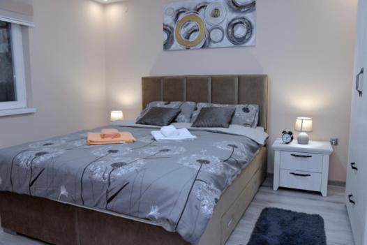 Apartment Milivojevic