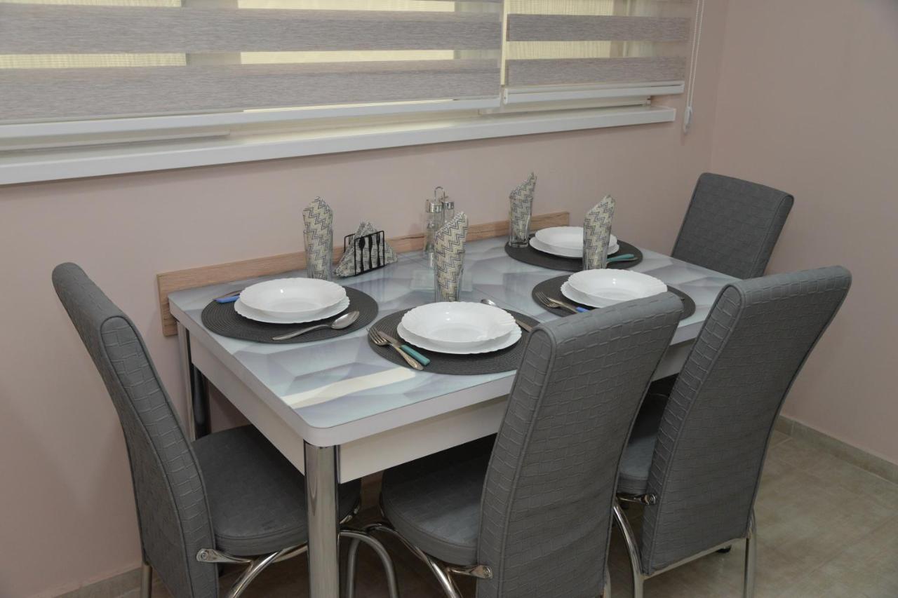 Apartment Milivojevic *
