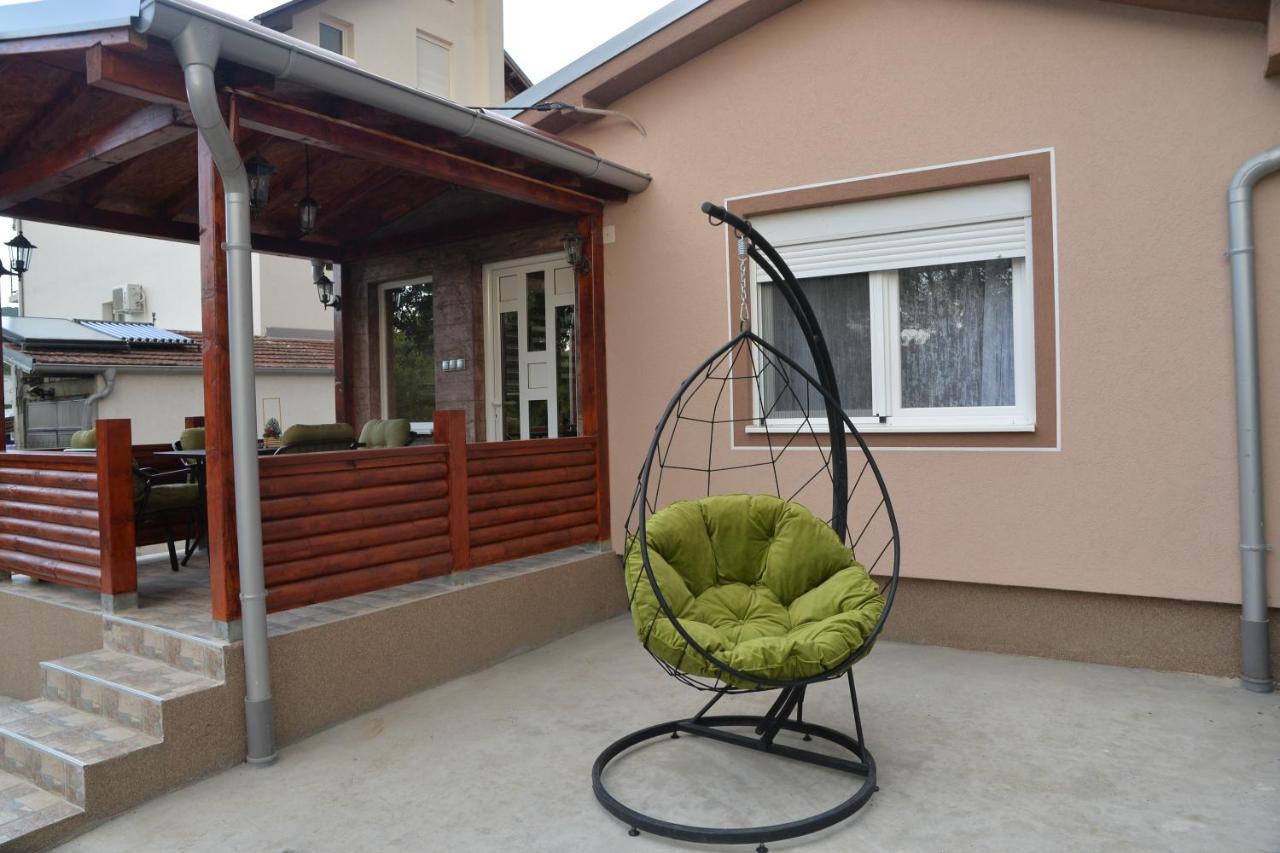 Apartment Milivojevic Soko Banja