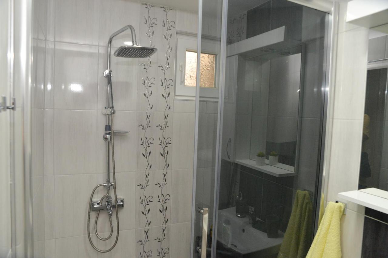 Apartment Milivojevic *