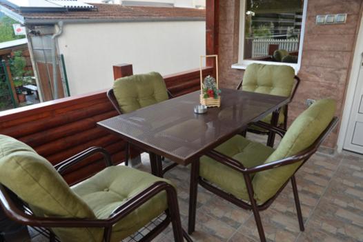Apartment Milivojevic