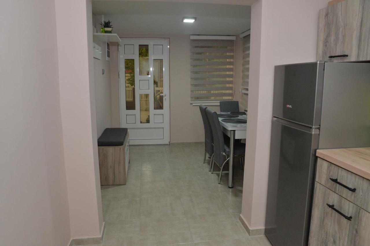 Apartment Milivojevic *